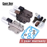 28250P7W003 28250-p6h-024 8400-P6H-003 Transmission Single Linear Solenoid Fit For Acura Honda Odyss