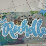 Nama styrofoam ukir
