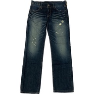 levis Used Long Jeans In Good Condition.