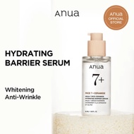 [East Malaysia] Anua 7 Ceramide Hydrating Barrier Serum 50ml