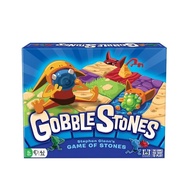 Songmei Board Game Shop Damaged/Box Gobble stones Foreign Language Version