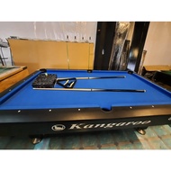 Sale 4x7 ft MDF KANGAROO BILLIARD TABLE/ LAMESA SA BILYARAN