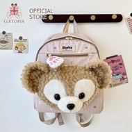 GIFTOPIA READYSTOCK Duffy and Friends Disney Shellie May Stella Lou Linabell Unisex Cartoon Characte