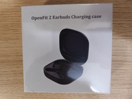 Shokz OpenFit 2 耳機充電盒 （副廠）