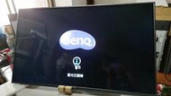 BENQ明基E55-700不開機或有聲無影像或畫面跳動模糊等故障維修