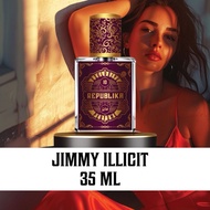 REPUBLIKA JIMMY ILLICIT WOMEN 35ML