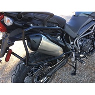 BUMOT | Pannier Rack for BMW F 850