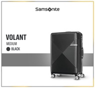 PROMO SAMSONITE VOLANT KOPER HARDCASEMEDIUM/ 25INCH EXP TSA | READY