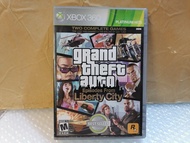 Xbox 360 GTA Episodes from Liberty City  Platinum Hits