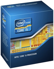 Intel Core i5-3570K Quad-Core Processor 3.4 GHz 4 Core LGA 1155 - BX80637I53570K Intel Core i5-3570K