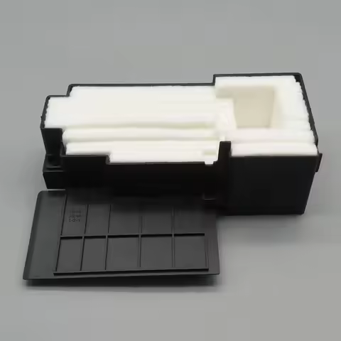 1799792 1746399 Maintenance Ink Tank for EPSON M100 M105 M200 M201 M205 L550 L551 L555 L565 L566 L57