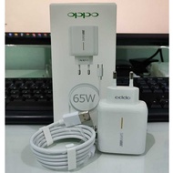 (Takin) Charger Travel Charger/ Oppo 65 Watt Type C Charger/ Supports Fast Charging Super VOOC 65W
