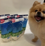 🇯🇵日本直送🇯🇵Nippi for dogs 犬用膠原蛋白肽160g 狗狗骨骼 關節 毛髪 皮膚 保健粉寵物食品 Pet Supplement