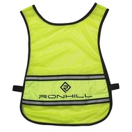 Ronhill Vizion Sport Specific High Visibility Bib For Runners / Cyclists / Outdoors / Trekking