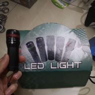 Led Touchlight AAA BATTERY
