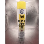 TPR 99 Adhesive Spray for Emroidery