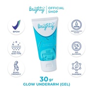 BRIGHTY GLOWING UNDERARM