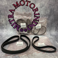Timing Belt Set Mitsubishi Pajero Sport Triton 2.5cc TH 2009-2019 1145A019/1145A081 2Pcs