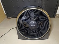 Honeywell 10吋集風式空氣循環扇 電風扇 風扇