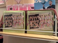 夢想家啦啦隊女孩卡vol.4
