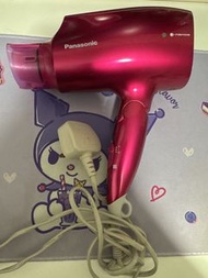 Panasonic EH-NA46 吹風機