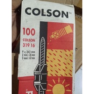 Cable Ties Legrand Coslon 100 319 16 262mm