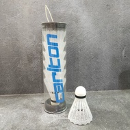 CARLTON SHUTTLECOCK PLASTIC BADMINTON SHUTTLECOCK
