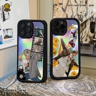 CASE 2D NI-KI OPPO RENO 8T 4G 5G 4F A5S A78 4G A11K A12 A18 A31 2020 A55 A57 A58 5G A77S A98 A15 A15