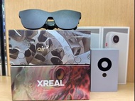 XREAL Air 2 Ultra 智能AR擴增實境眼鏡