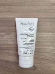 Decleor Harmonie Calm 50ml [Exp Date:12/2023]