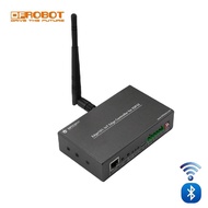 Edge101 Industrial ESP32 IoT Programmable Edge Controller Dual-core 240MHz RS485 CAN Ethernet TF SIM