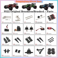 9522pro 85km/j/50km/j yang bergaya - Bahagian Ayun Pinggul Satu Roda Pengikat Stereng Bampar Hadapan