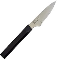 Kai KAI AB5320 Small Kitchen Knife, Utility Knife, 3.7 inches (95 mm), O.E.C. Made in Japan