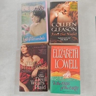 used. XD6-Jul20C assorted English novel. sale