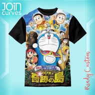 Doraemon 3D movie