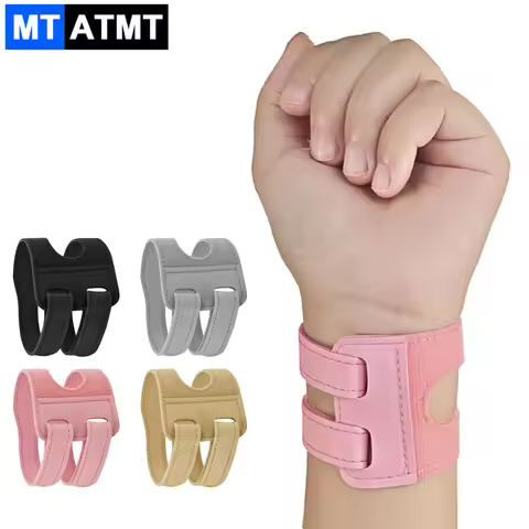 1PCS Wrist Brace for TFCC Tears - Adjustable Wrist Band for Ulnar Sided Wrist Pain, DRUJ Instability