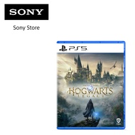 Sony PlayStation 5 Hogwarts Legacy (Standard/Deluxe Edition)