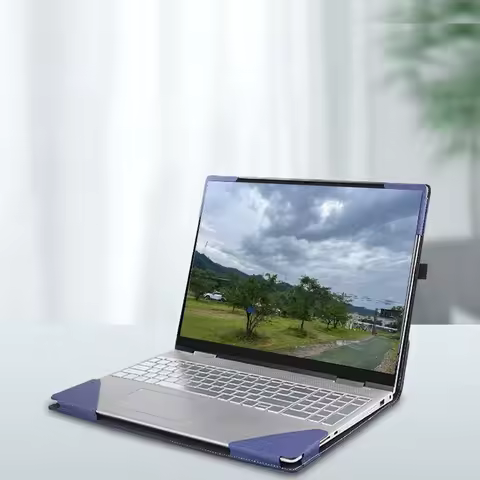 Laptop Case Cover For Samsung Galaxy Book5 Pro / 360 16" Detachable Notebook PC Cover Bag Protective