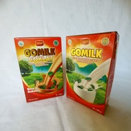 Gomilk Goat Milk Etawa Alternative Milk