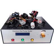 CRP680 High Pressure Common Rail Injector Tester 220V/50HZ Common Rail Injector Tool Fuel Injection 