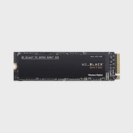 Ổ cứng SSD WD Black SN750 250GB M.2 2280 NVMe Gen3 x4 (WDS250G3X0C)