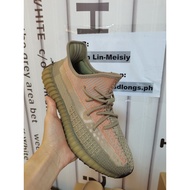 LW batch yeezy 350 Sand Taupe ,FZ5240，men women shoes size36-48