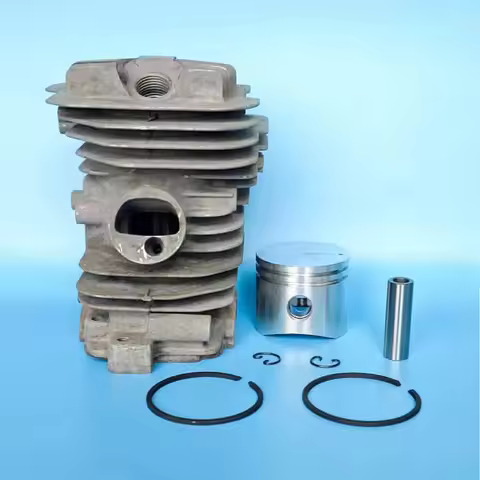 PREMIUM/ORIGINAL/OEM 941C CYLINDER KIT 50172021 FOR OLEO-MAC GS411 GS410C 941CX GS410CX EFCO MT4110S