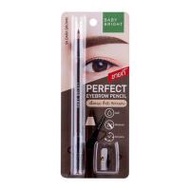 Baby Bright ดินสอเขียนคิ้ว Perfect Eyebrow Pencil 1.2 กรัม (Y2022) (586588-578965010)