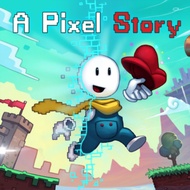 A PIXEL STORY (PS5/PS4 DIGITAL DOWNLOAD)