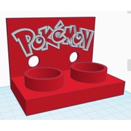 Pokeball Plus Docking Station Stand For Two