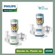 (PROMO)BLENDER PHILIPS PLASTIK HR2223 HR 2223 Blender Philips Hr2223