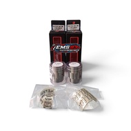 HONDA Stroke Pen NMAX 155 GF RACING THAILAND 2MM 3MM pin receipt pen handlebar enhancer LANGKAH