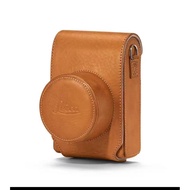 Leica/leica D-lux 7 dlux8 Camera Bag Original Leather Case DLUX7 Original Leather Bag