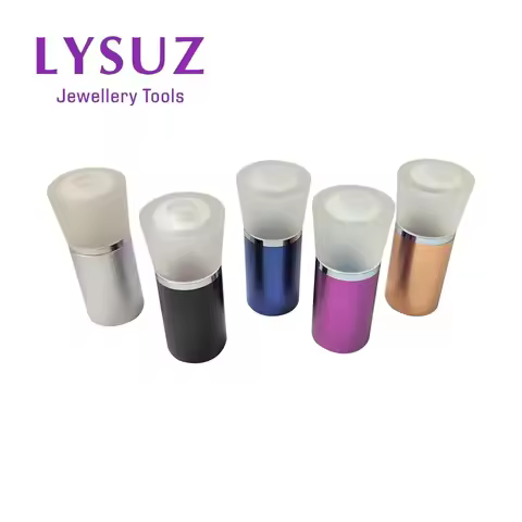 Diamond Hearts & Arrows Scope Cutting Loupes Jeweler Viewer Gemstone Magnifier Jewelry Identificatio